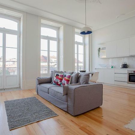 Downtown Spacious Studio Porto Eksteriør bilde