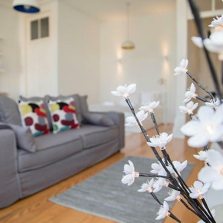 Downtown Spacious Studio Porto Eksteriør bilde